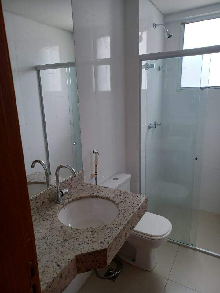 Apartamento à venda no Castelo: 