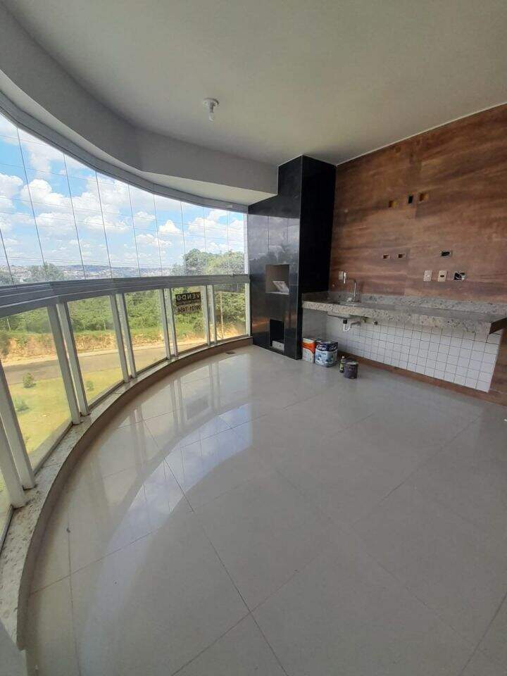 Apartamento à venda no Castelo: 