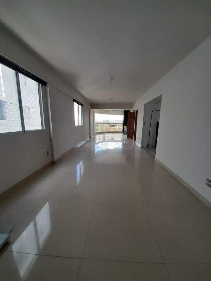 Apartamento à venda no Castelo: 