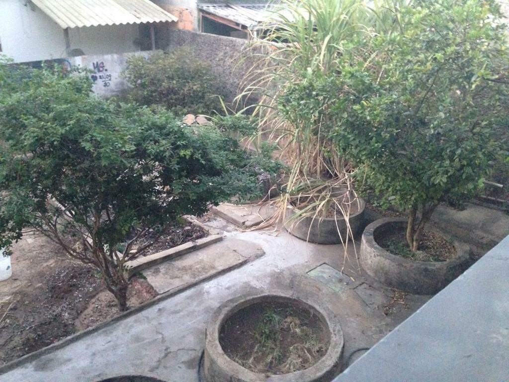 Casa comercial à venda no São Salvador: 
