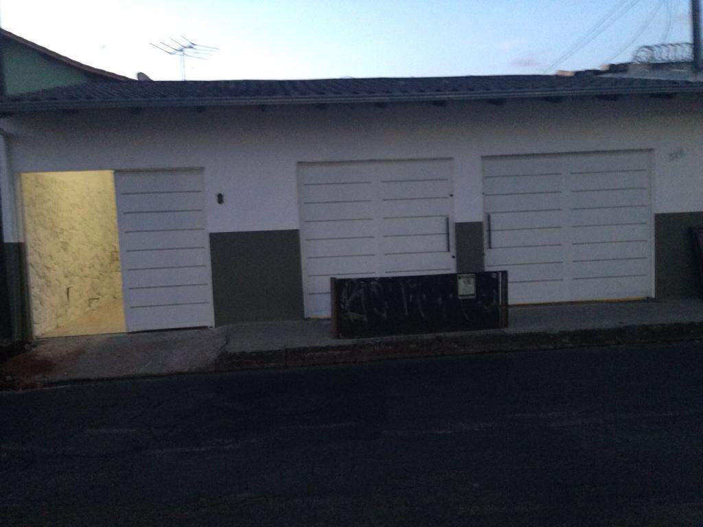Casa comercial à venda no São Salvador: 