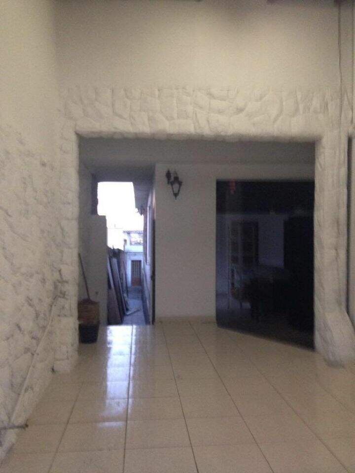 Casa comercial à venda no São Salvador: 