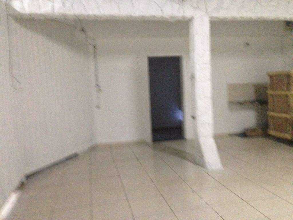 Casa comercial à venda no São Salvador: 