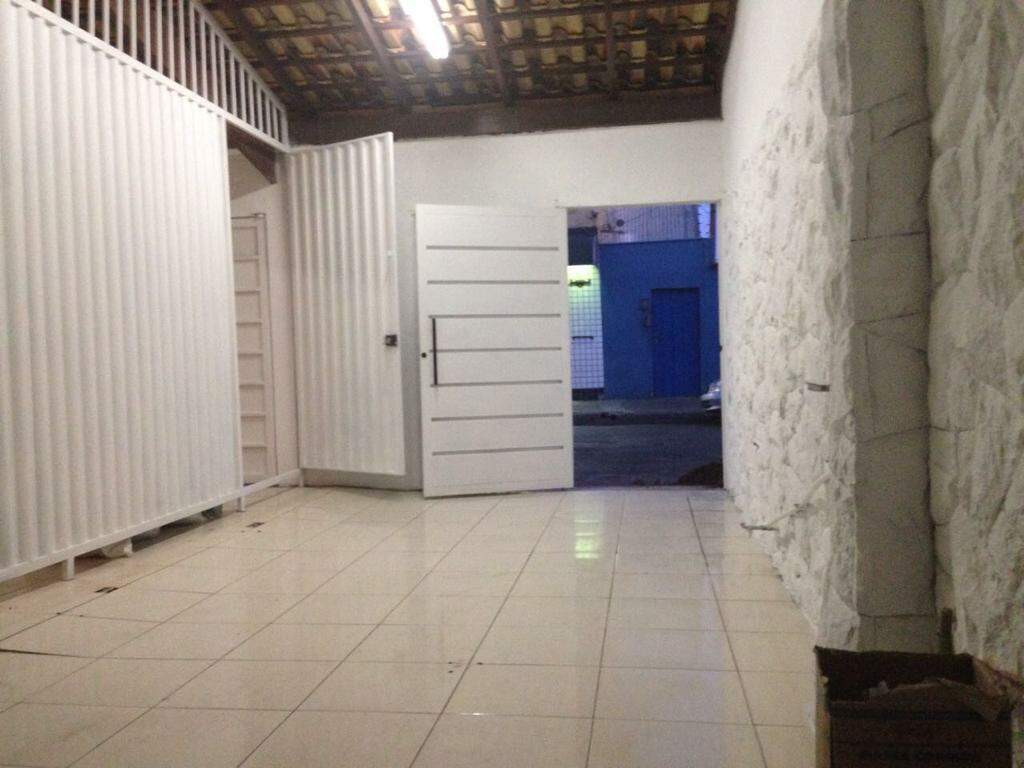 Casa comercial à venda no São Salvador: 