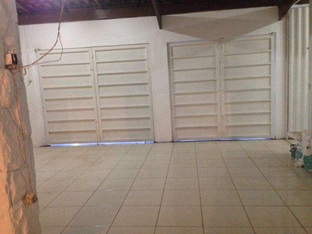 Casa comercial à venda no São Salvador: 