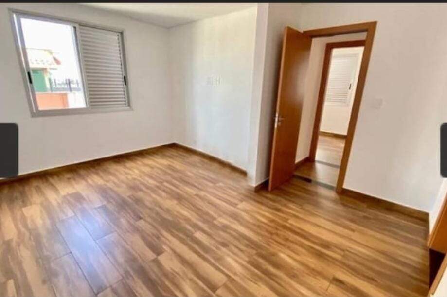 Apartamento à venda no Castelo: 