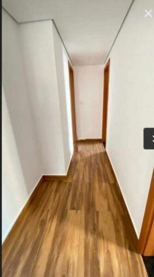Apartamento à venda no Castelo: 