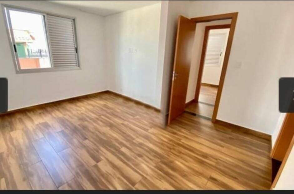 Apartamento à venda no Castelo: 