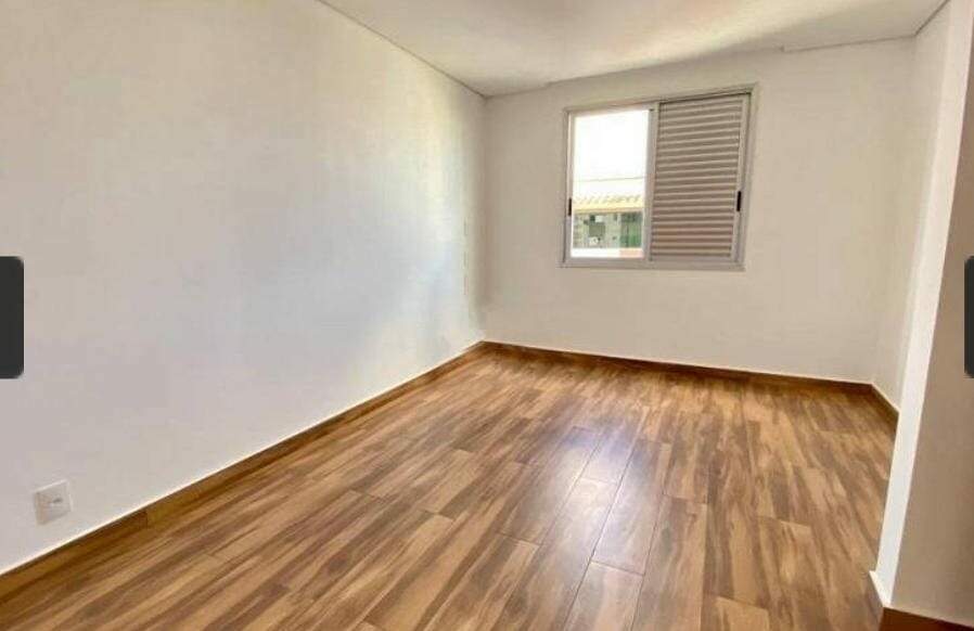 Apartamento à venda no Castelo: 