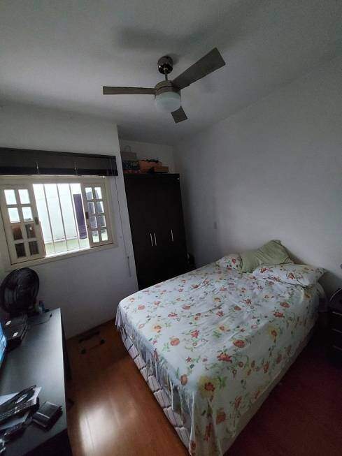 Casa à venda no Jardim Paquetá: 