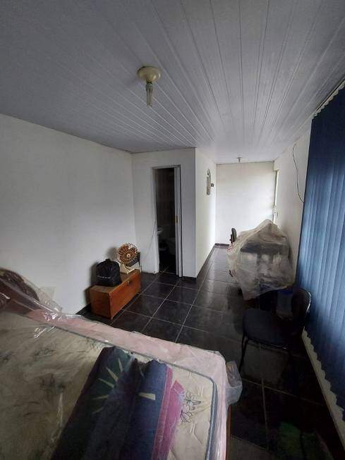 Casa à venda no Jardim Paquetá: 
