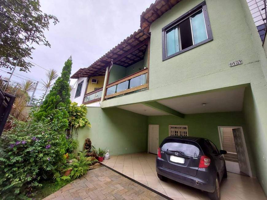 Casa à venda no Jardim Paquetá: 
