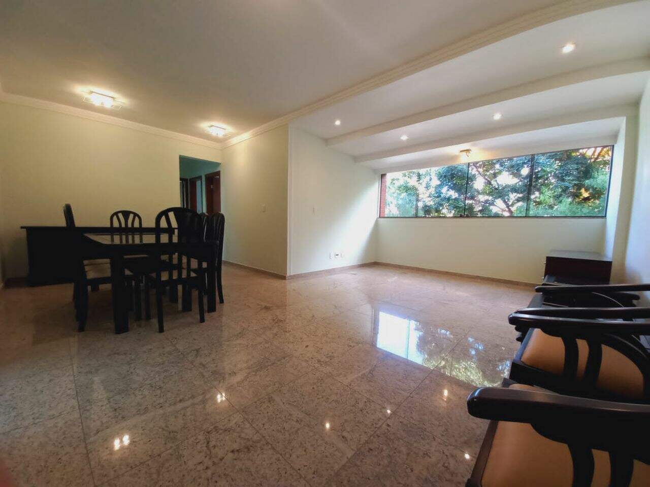 Apartamento à venda no Castelo: 