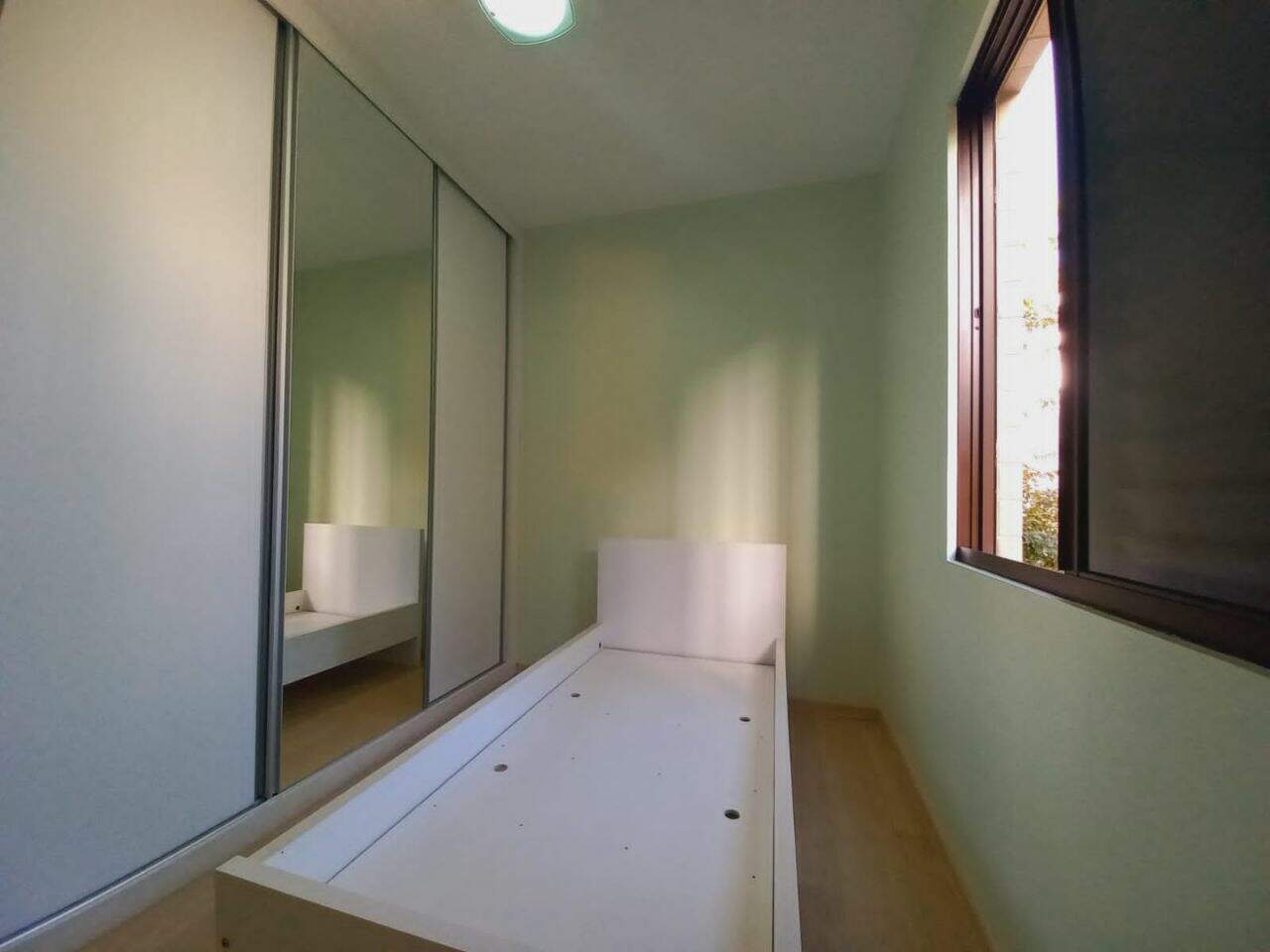 Apartamento à venda no Castelo: 