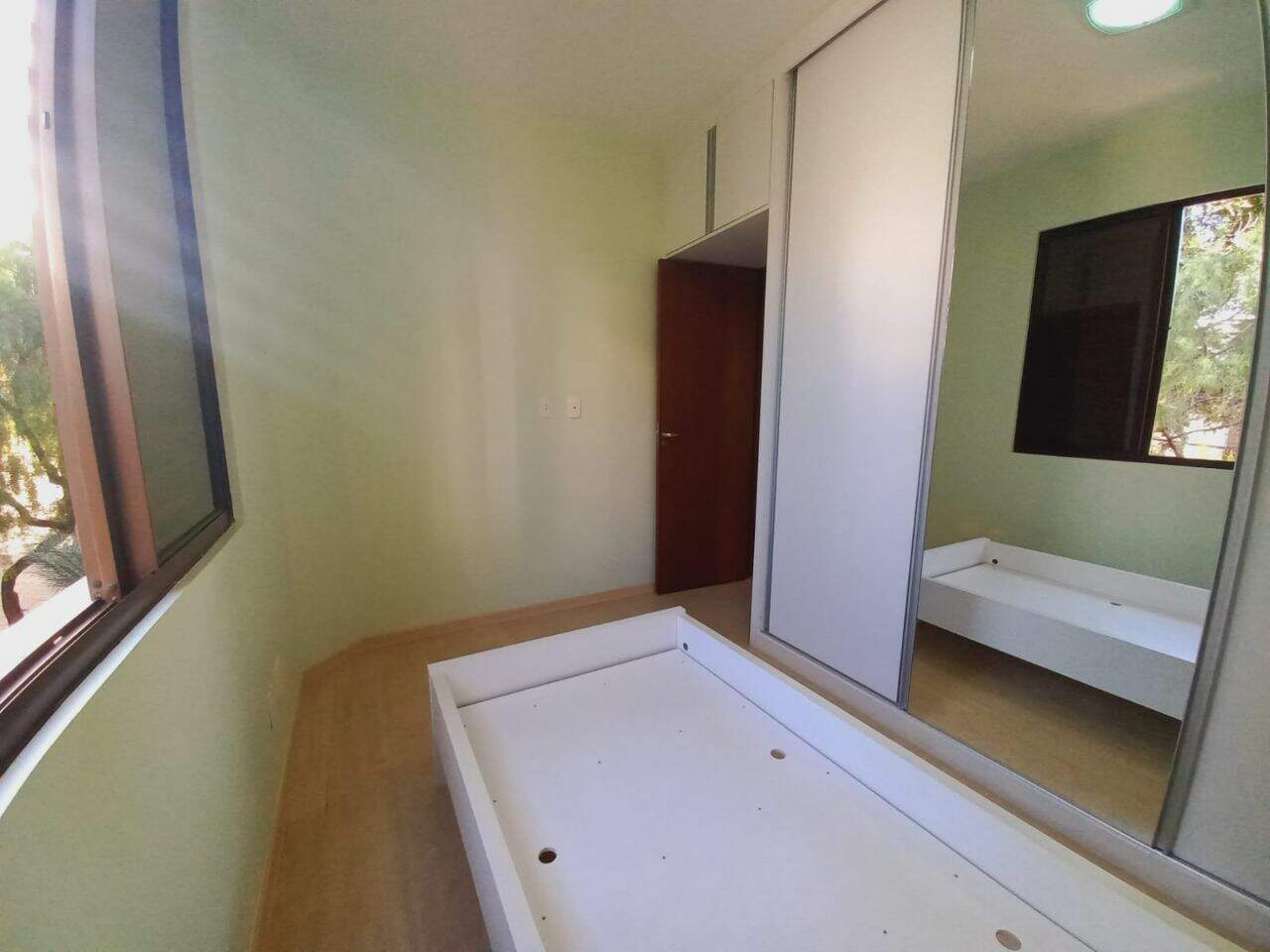 Apartamento à venda no Castelo: 