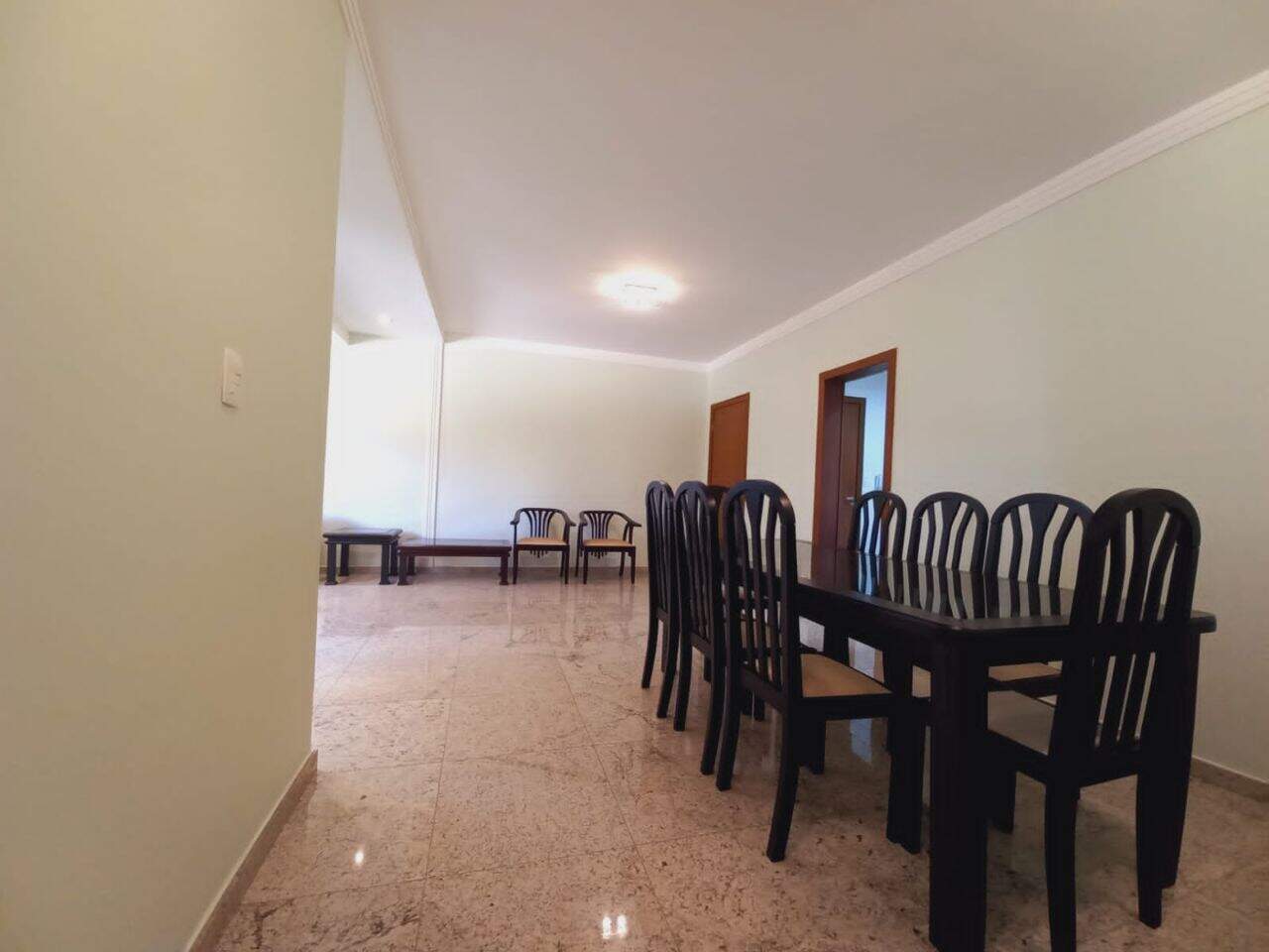 Apartamento à venda no Castelo: 