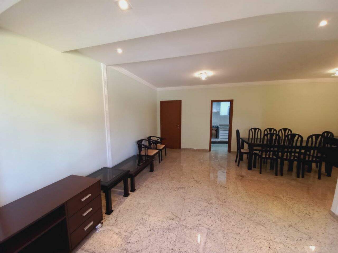 Apartamento à venda no Castelo: 