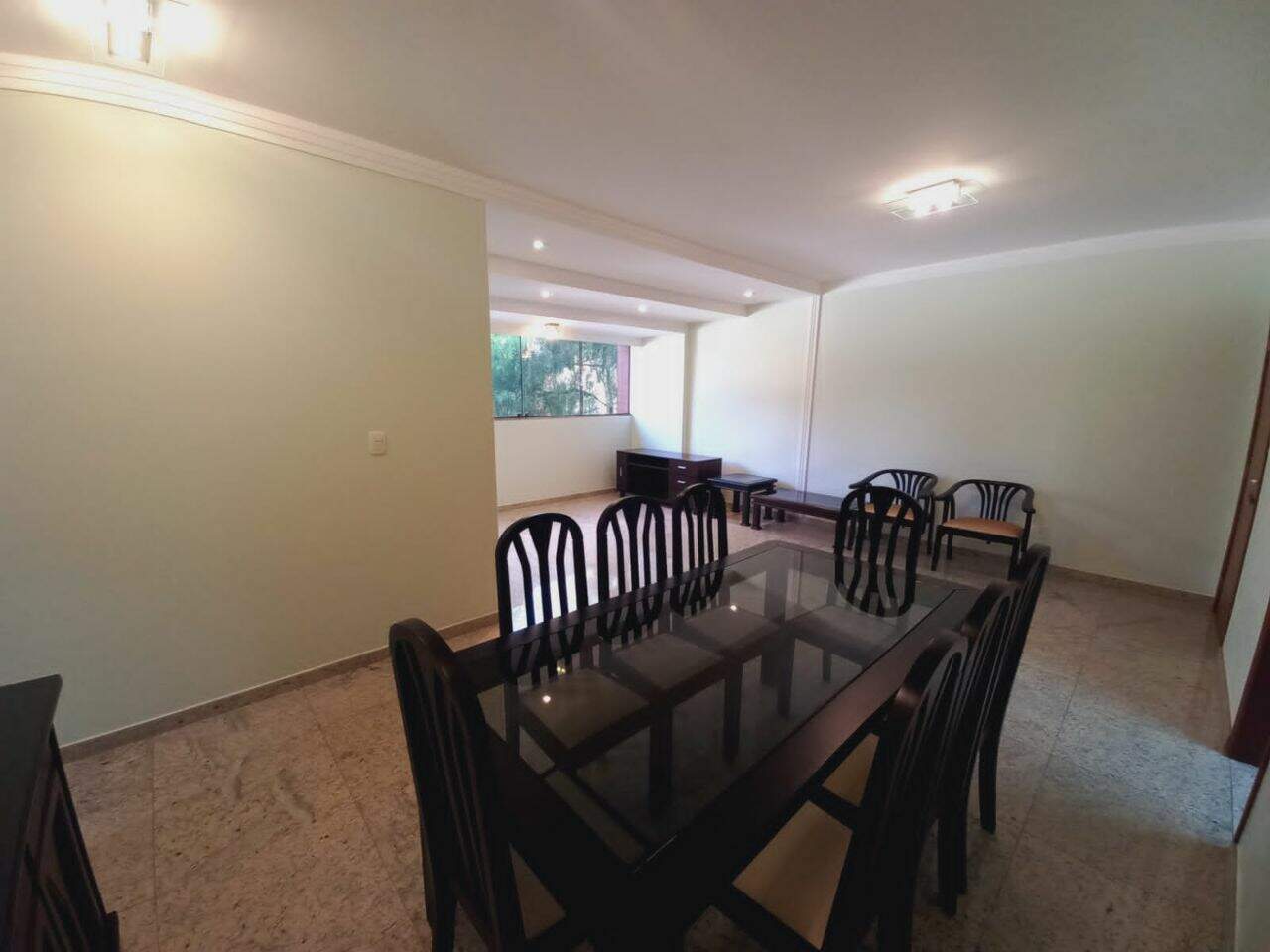 Apartamento à venda no Castelo: 