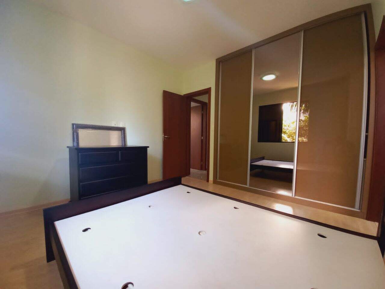 Apartamento à venda no Castelo: 