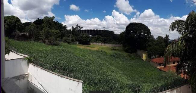 Terreno à venda no São Luiz: 