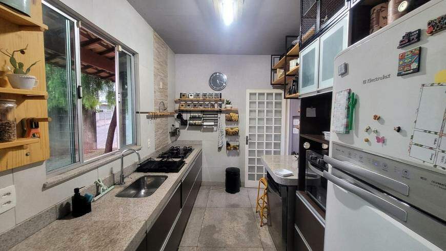 Casa à venda no Trevo: 