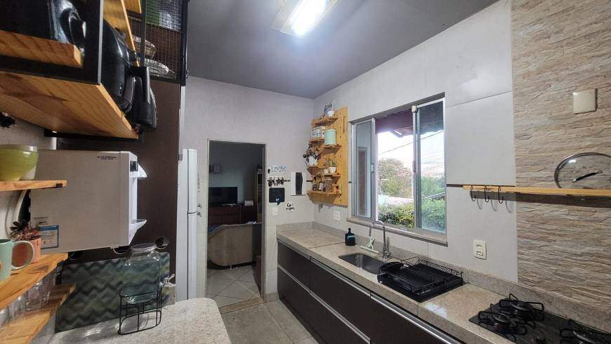Casa à venda no Trevo: 