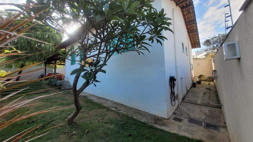 Casa à venda no Trevo: 