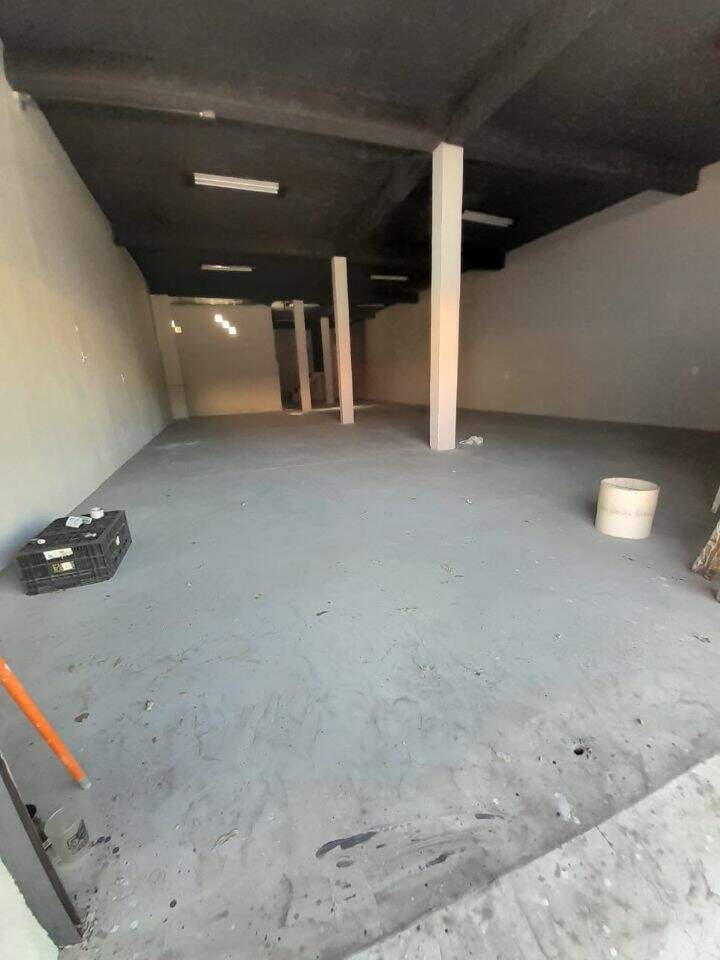 Prédio Comercial à venda no Itatiaia: 