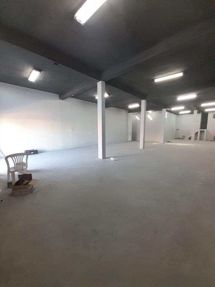 Prédio Comercial à venda no Itatiaia: 