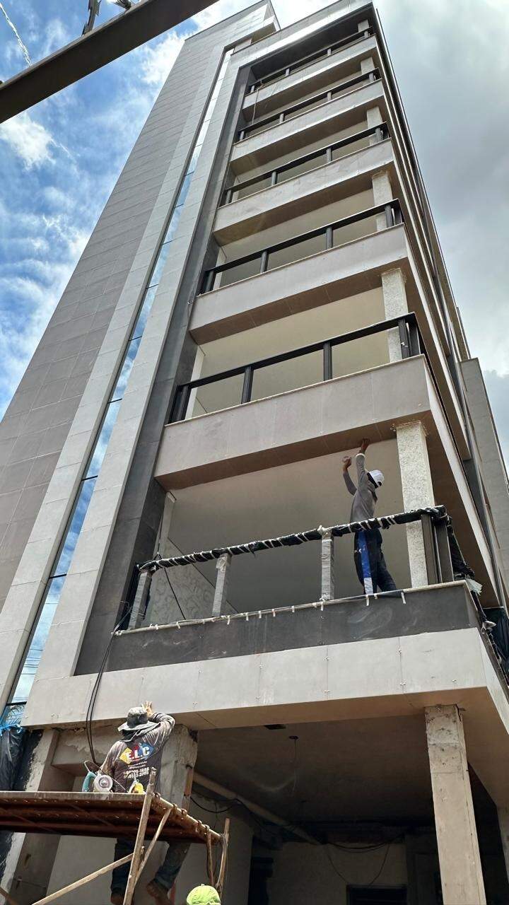 Apartamento à venda no Castelo: 