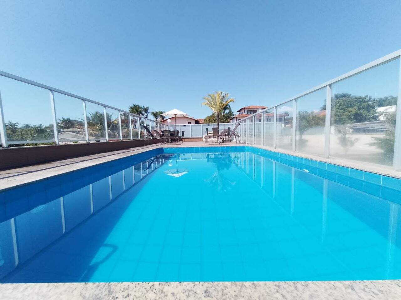 Apartamento à venda no Pampulha: 