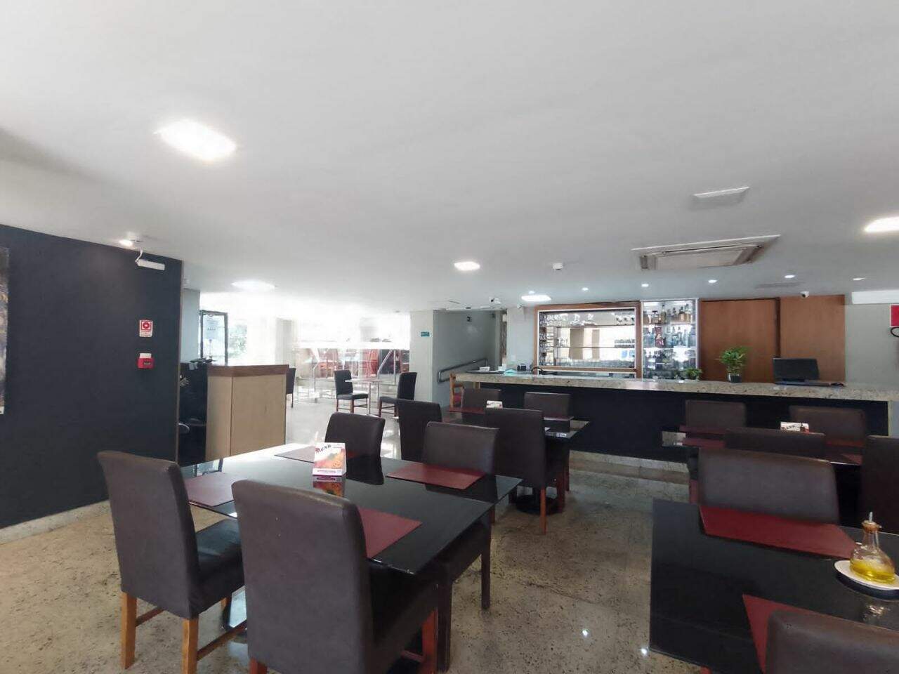 Apartamento à venda no Pampulha: 