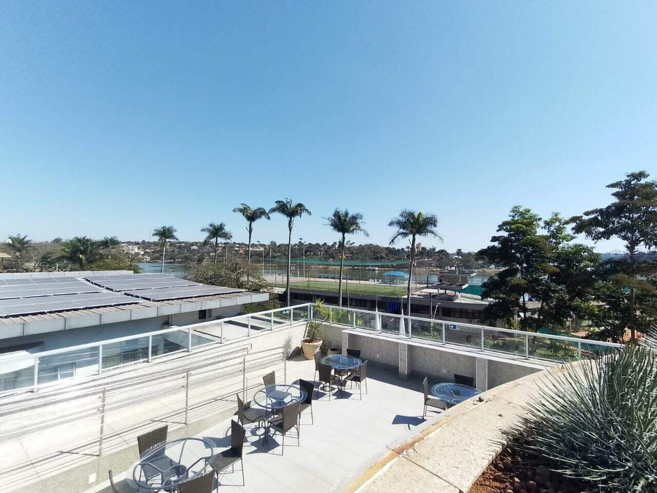 Apartamento à venda no Pampulha: 
