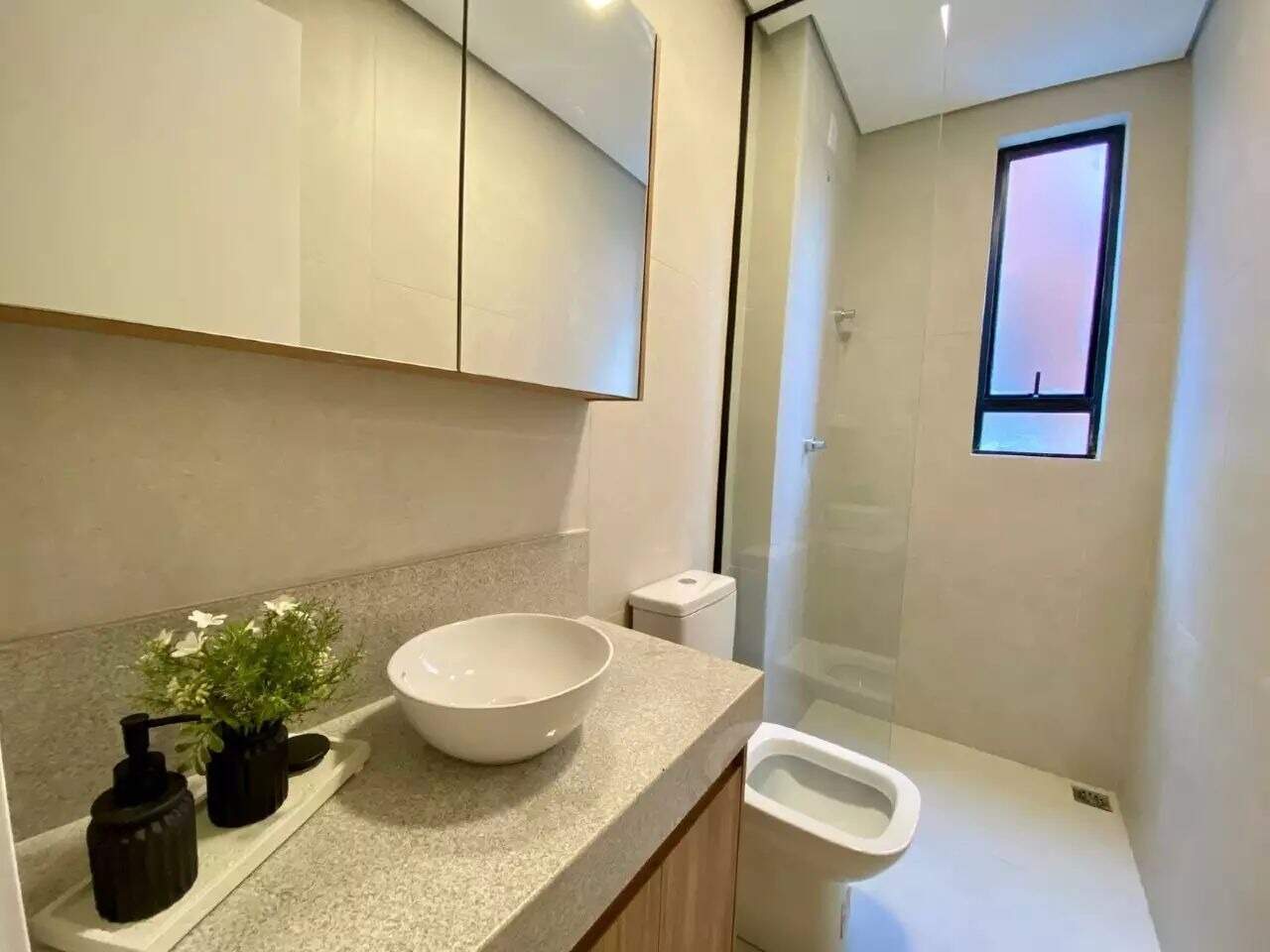 Apartamento à venda no Jardim Paquetá: 