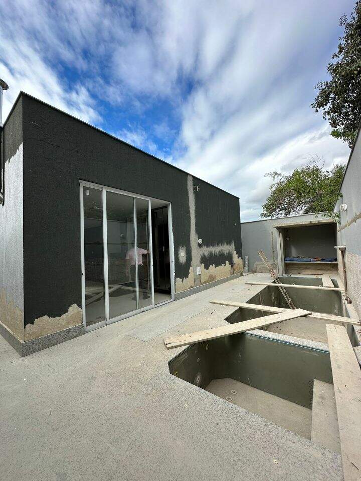 Casa em Condomínio à venda no Portal Do Sol: 