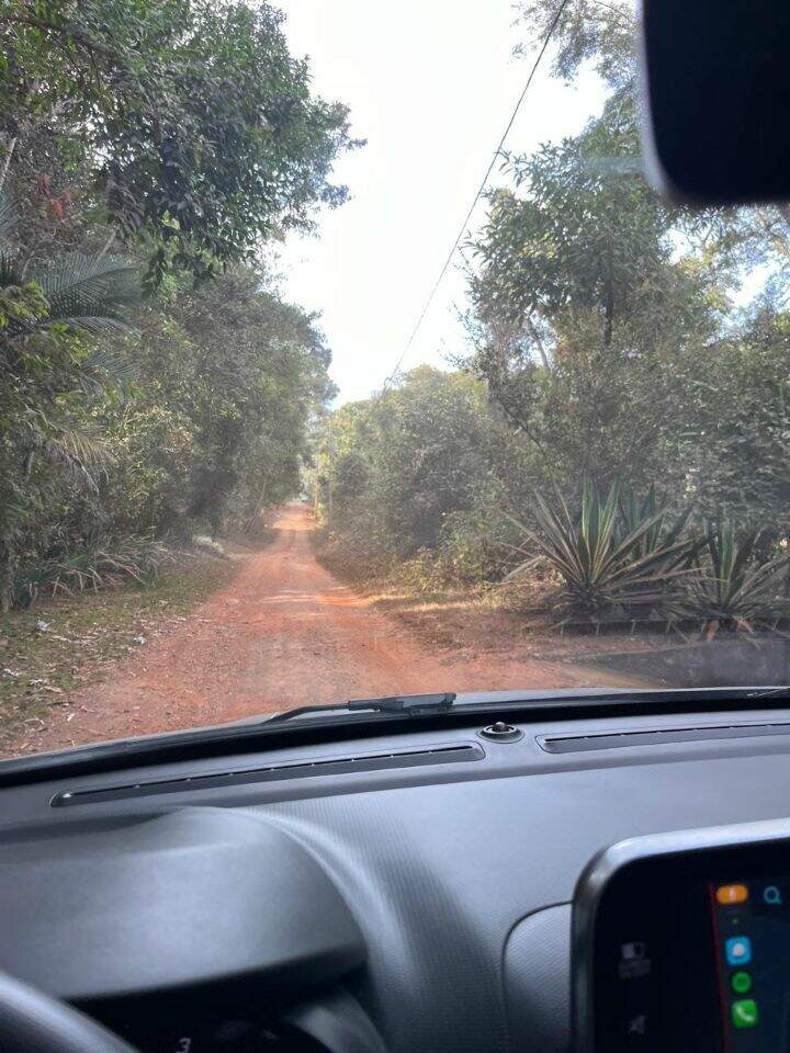 Lotes em condomínio à venda no Jardim Petropolis: 