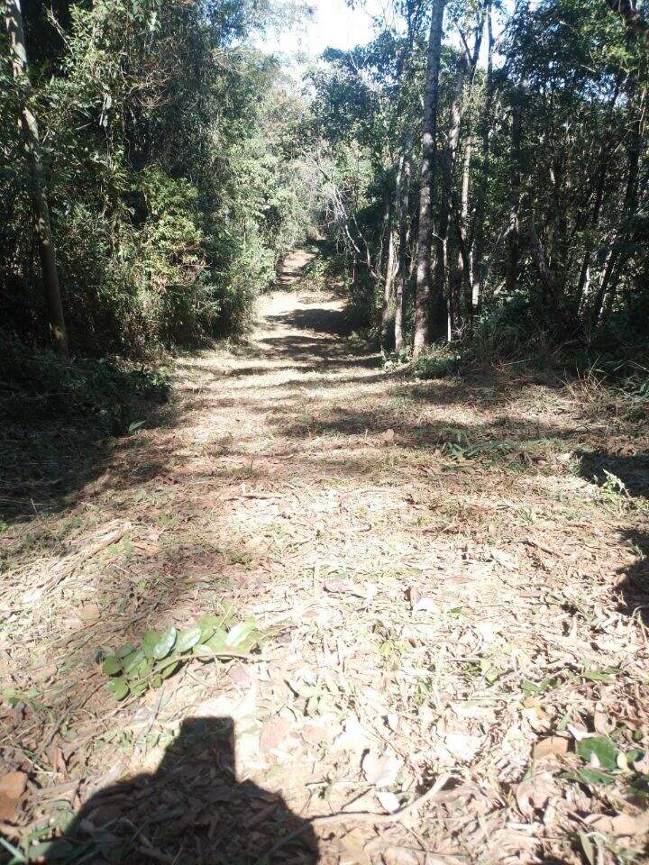 Lotes em condomínio à venda no Jardim Petropolis: 