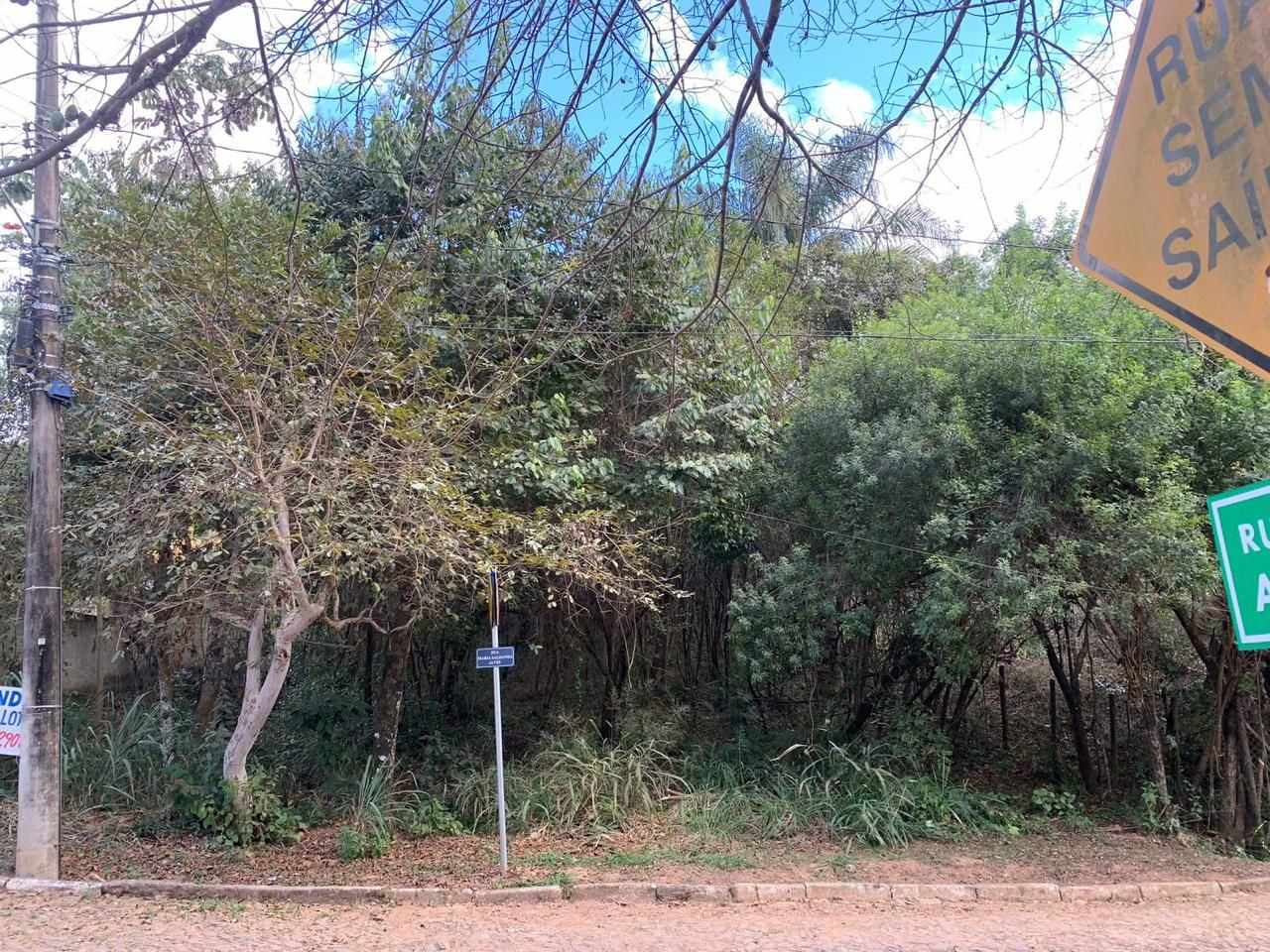 Terreno à venda no Cond. Vila Do Ouro: 