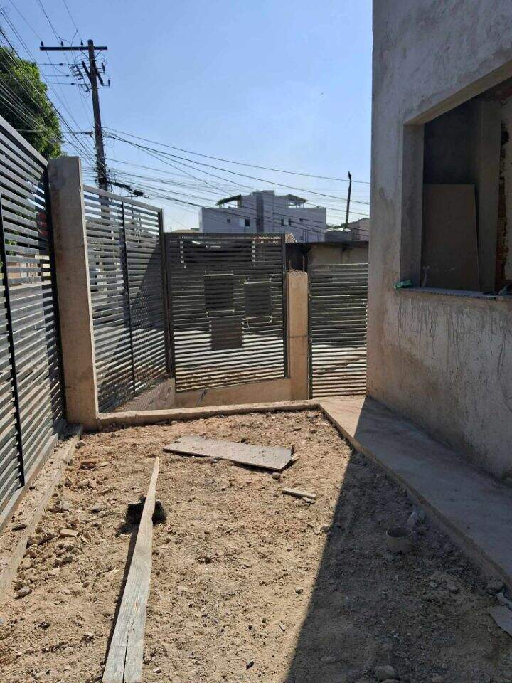 Casa à venda no Copacabana: 