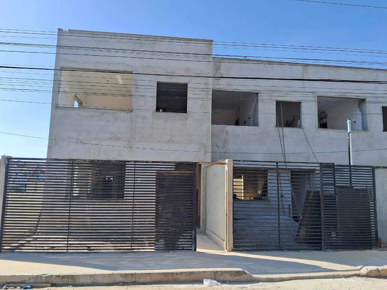 Casa à venda no Copacabana: 