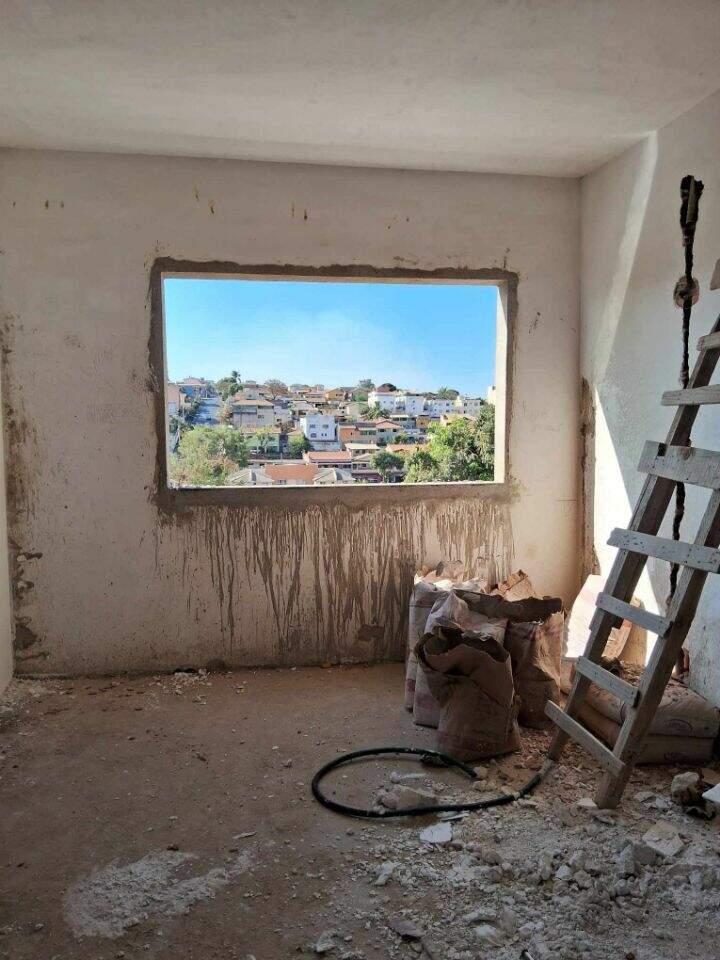 Casa à venda no Copacabana: 