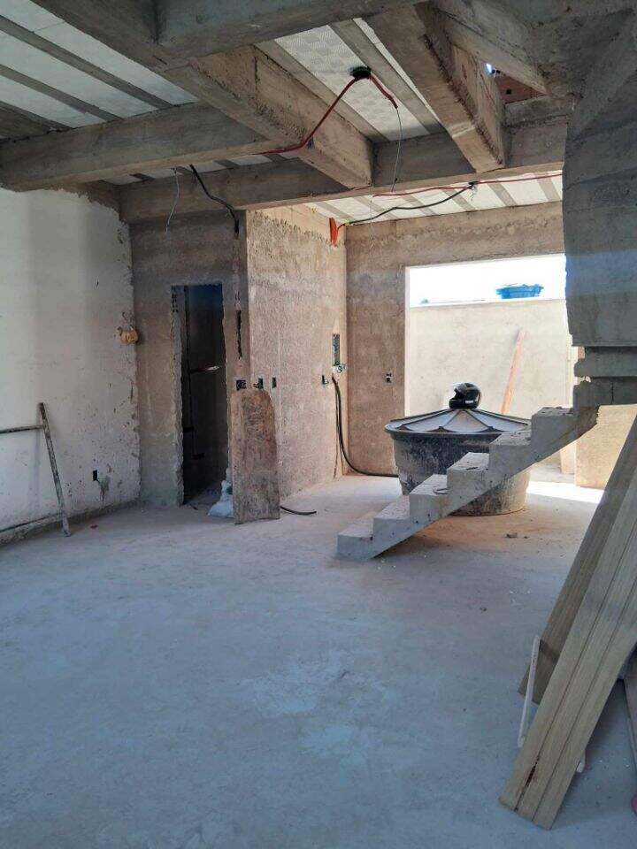 Casa à venda no Copacabana: 
