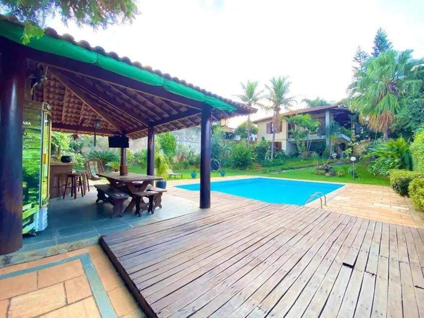 Casa à venda no Bandeirantes: 2