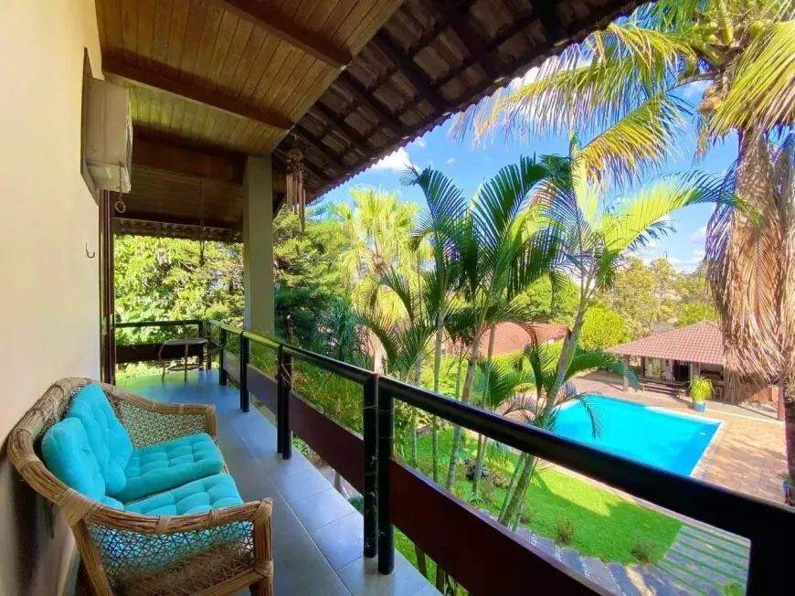 Casa à venda no Bandeirantes: 11