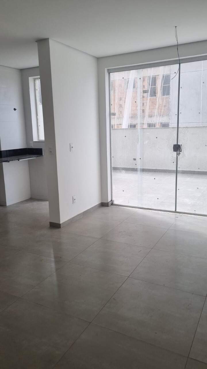 Apartamento à venda no Serra: 
