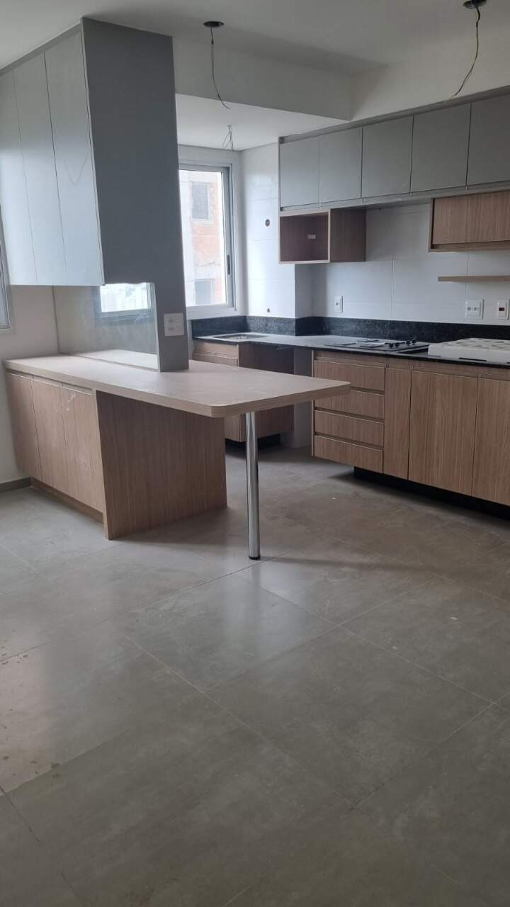 Apartamento à venda no Serra: 