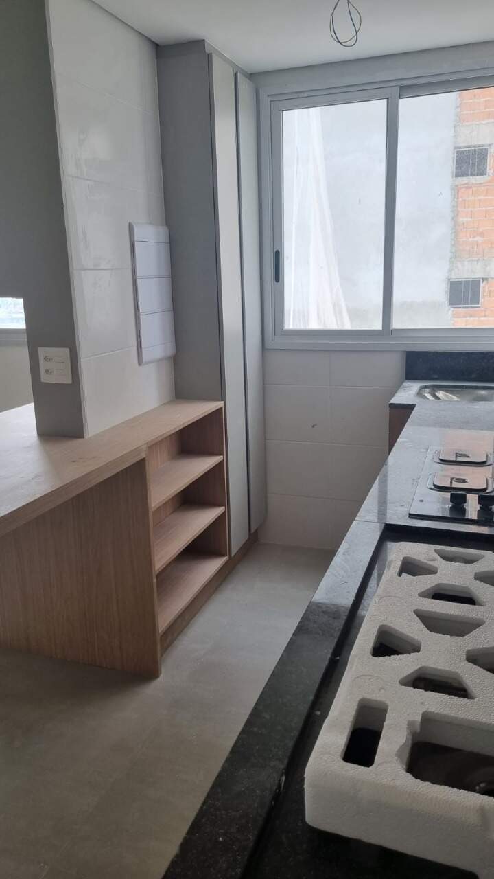 Apartamento à venda no Serra: 