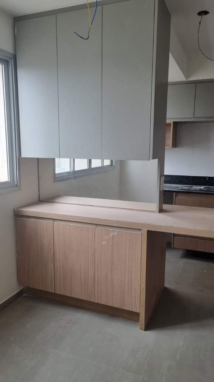 Apartamento à venda no Serra: 