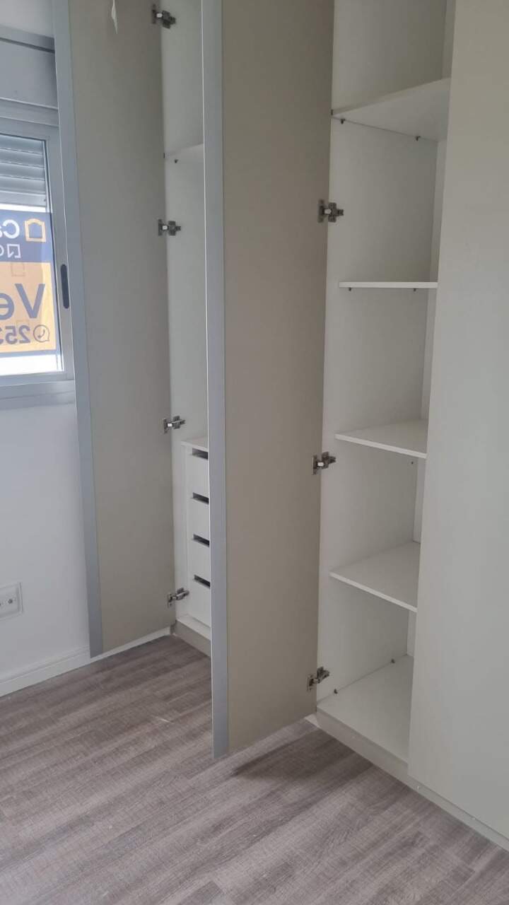 Apartamento à venda no Serra: 
