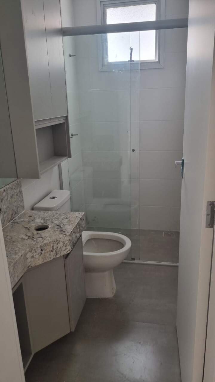 Apartamento à venda no Serra: 